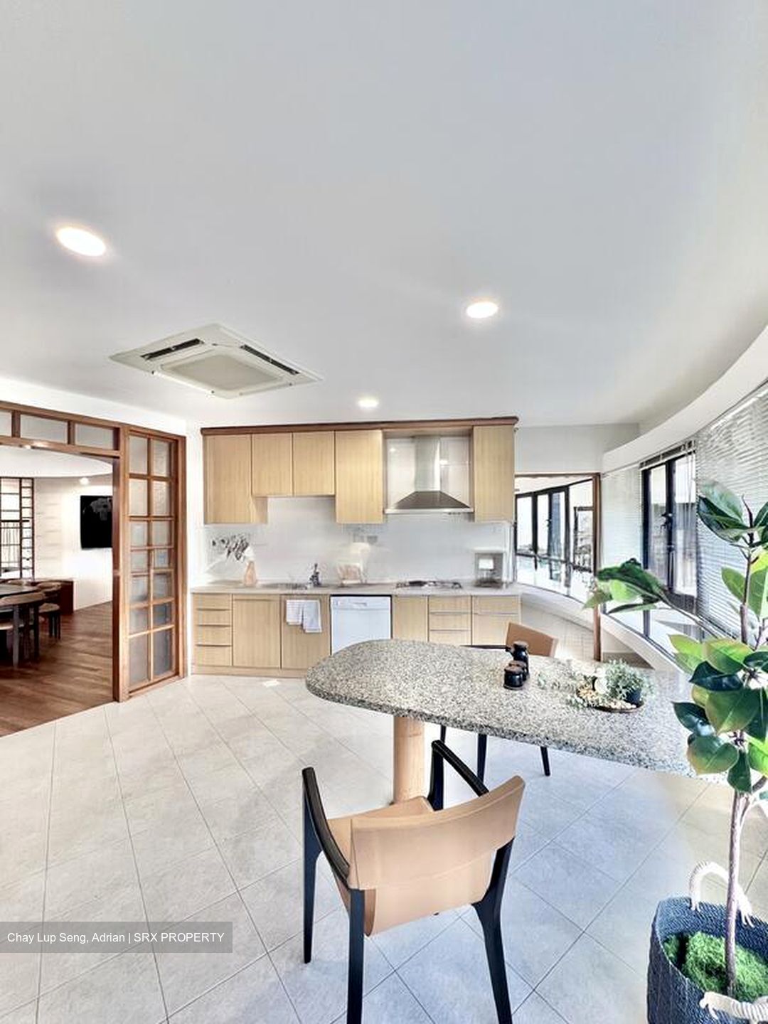 The Draycott (D10), Apartment #498635761